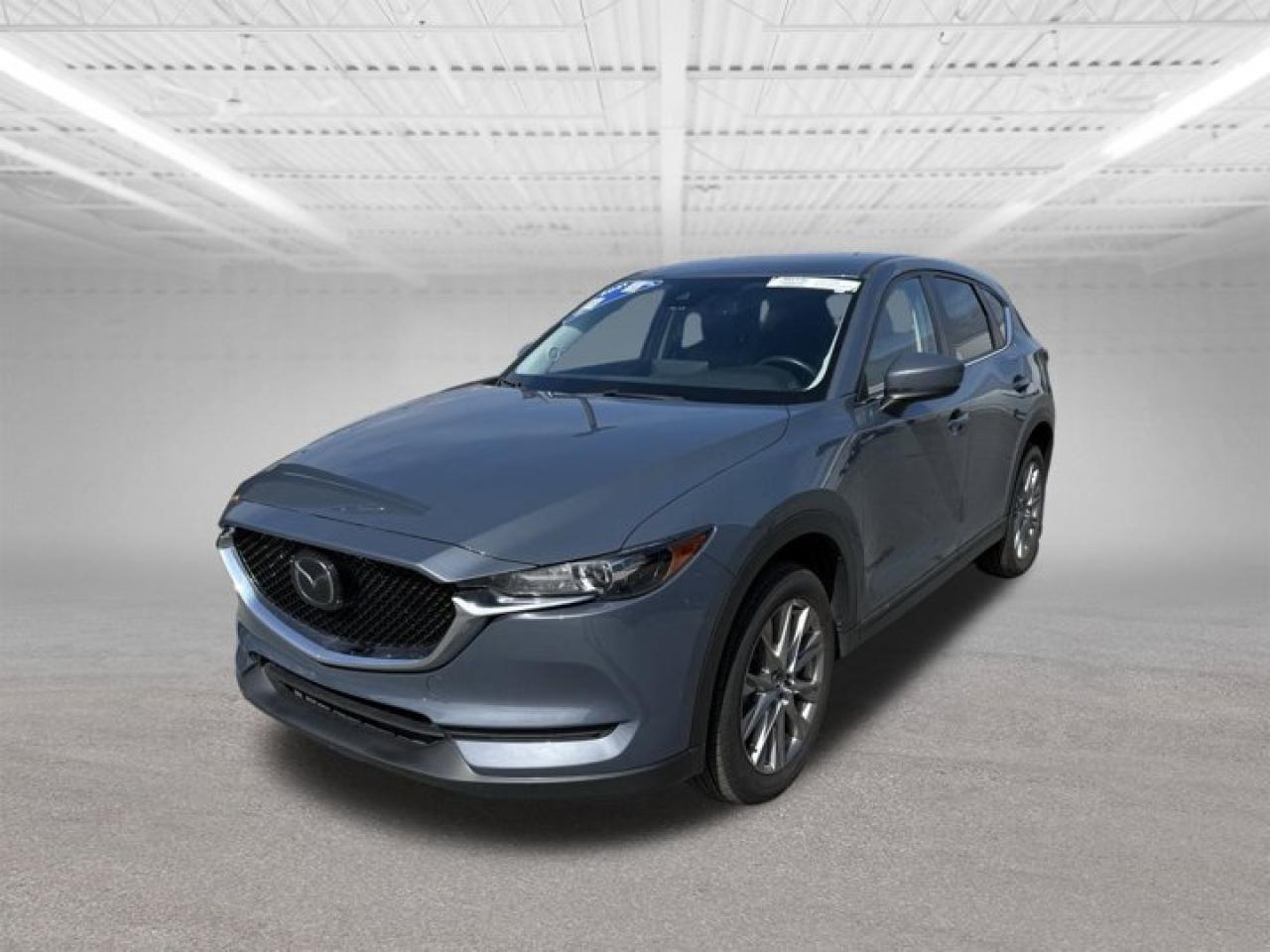 Used 2021 Mazda CX-5 GS for sale in Halifax, NS