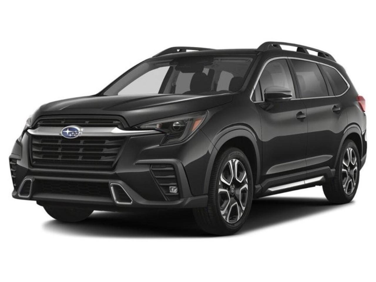 New 2025 Subaru ASCENT Limited for sale in Charlottetown, PE