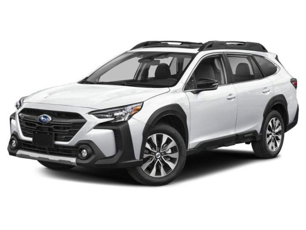 New 2025 Subaru Outback Limited XT for sale in Dieppe, NB