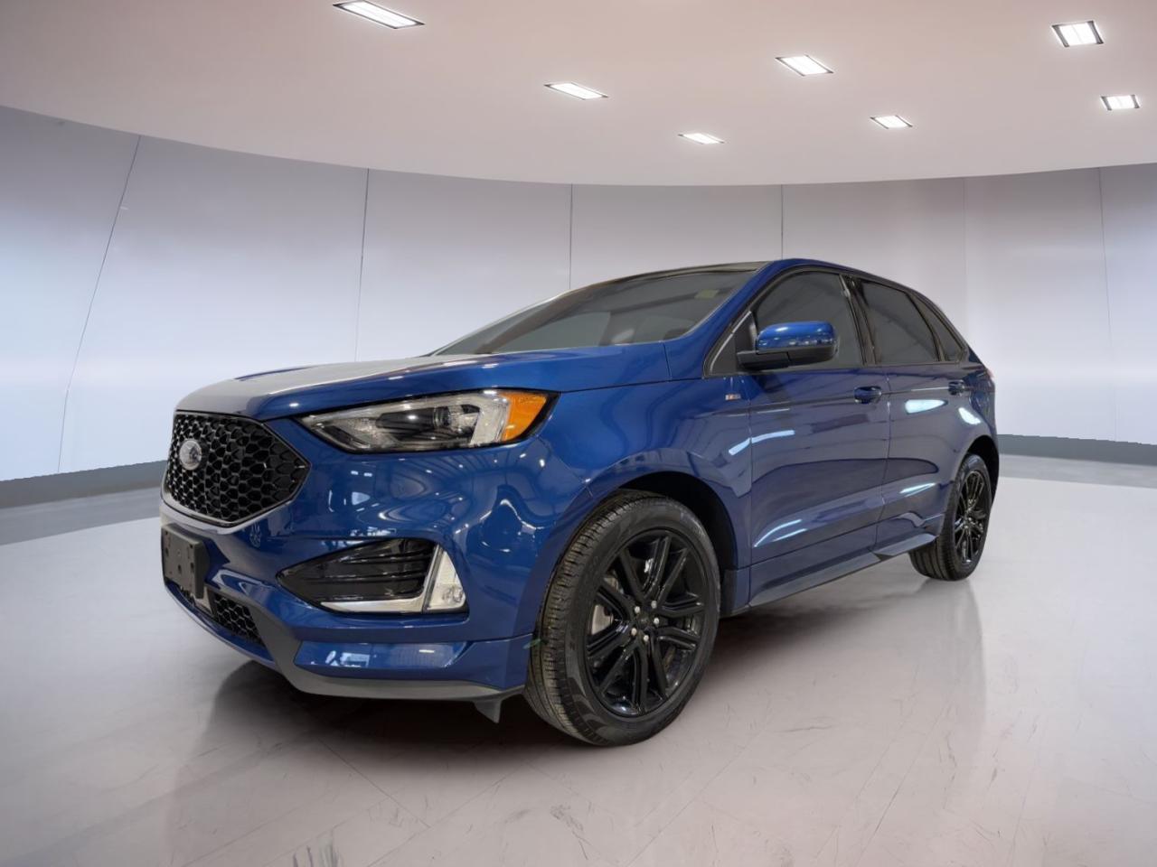 Used 2024 Ford Edge ST Line for sale in Moose Jaw, SK