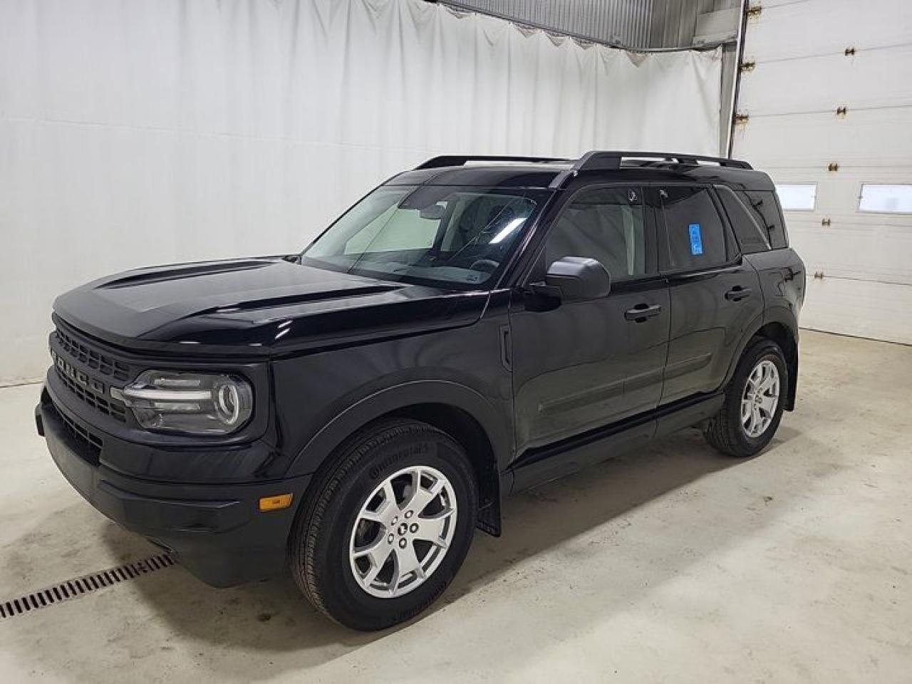 Used 2023 Ford Bronco Sport Base 4X4 | CarPlay + Android | Rear Camera | and More ! for sale in Guelph, ON