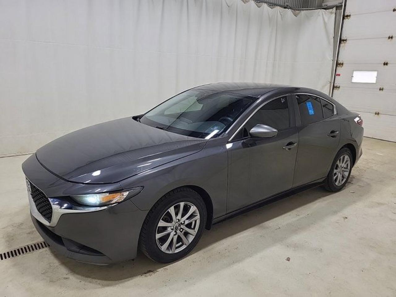 Used 2019 Mazda MAZDA3 GX Sedan | Auto | A/C | Bluetooth | Rear Camera | Cruise | Power Group | for sale in Guelph, ON