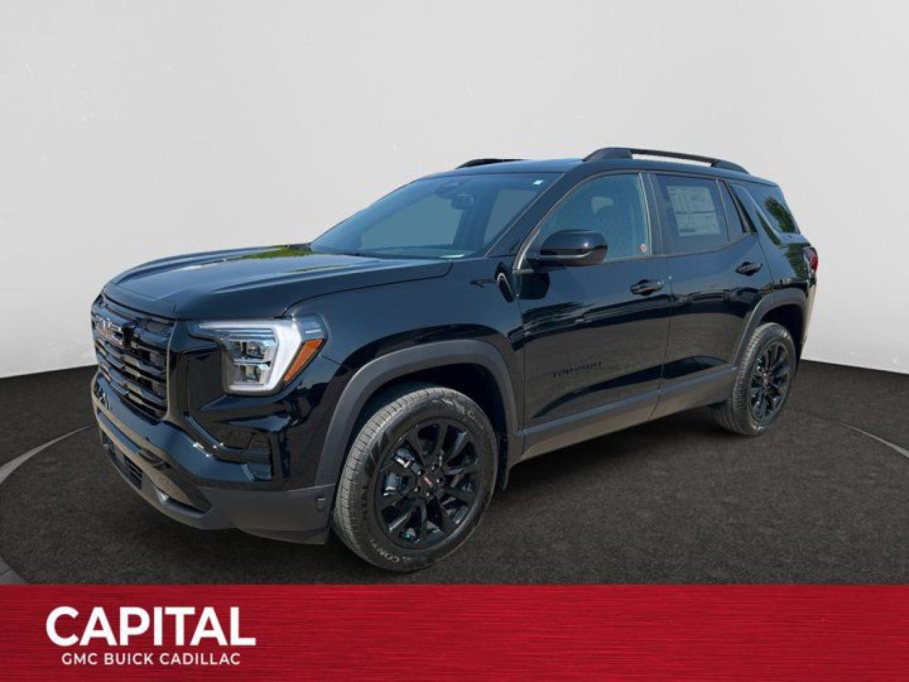 New 2026 GMC Terrain AWD Elevation for sale in Regina, SK