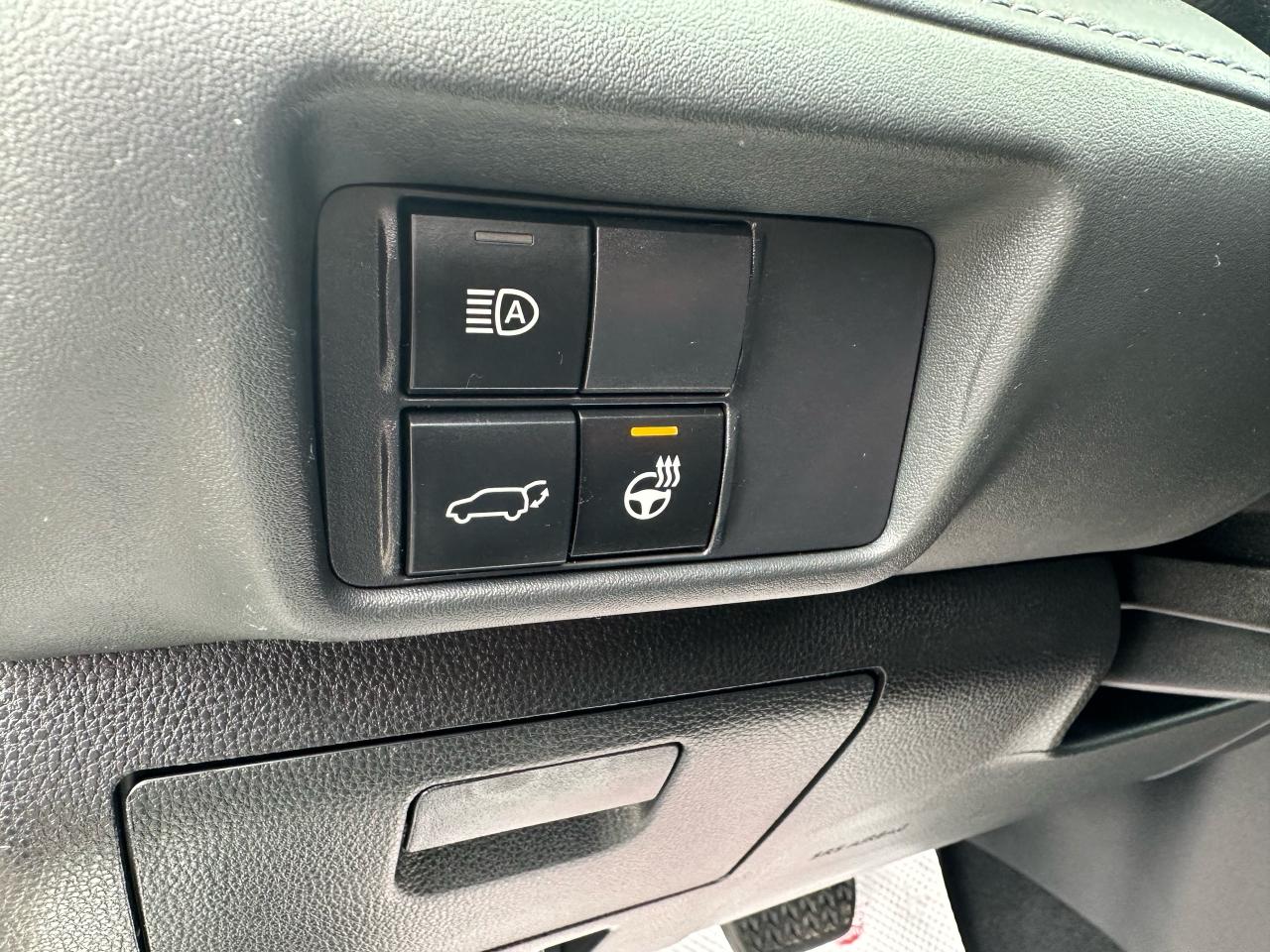2022 Toyota Highlander XLE Photo
