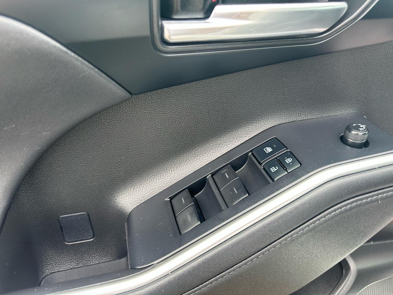 2022 Toyota Highlander XLE Photo