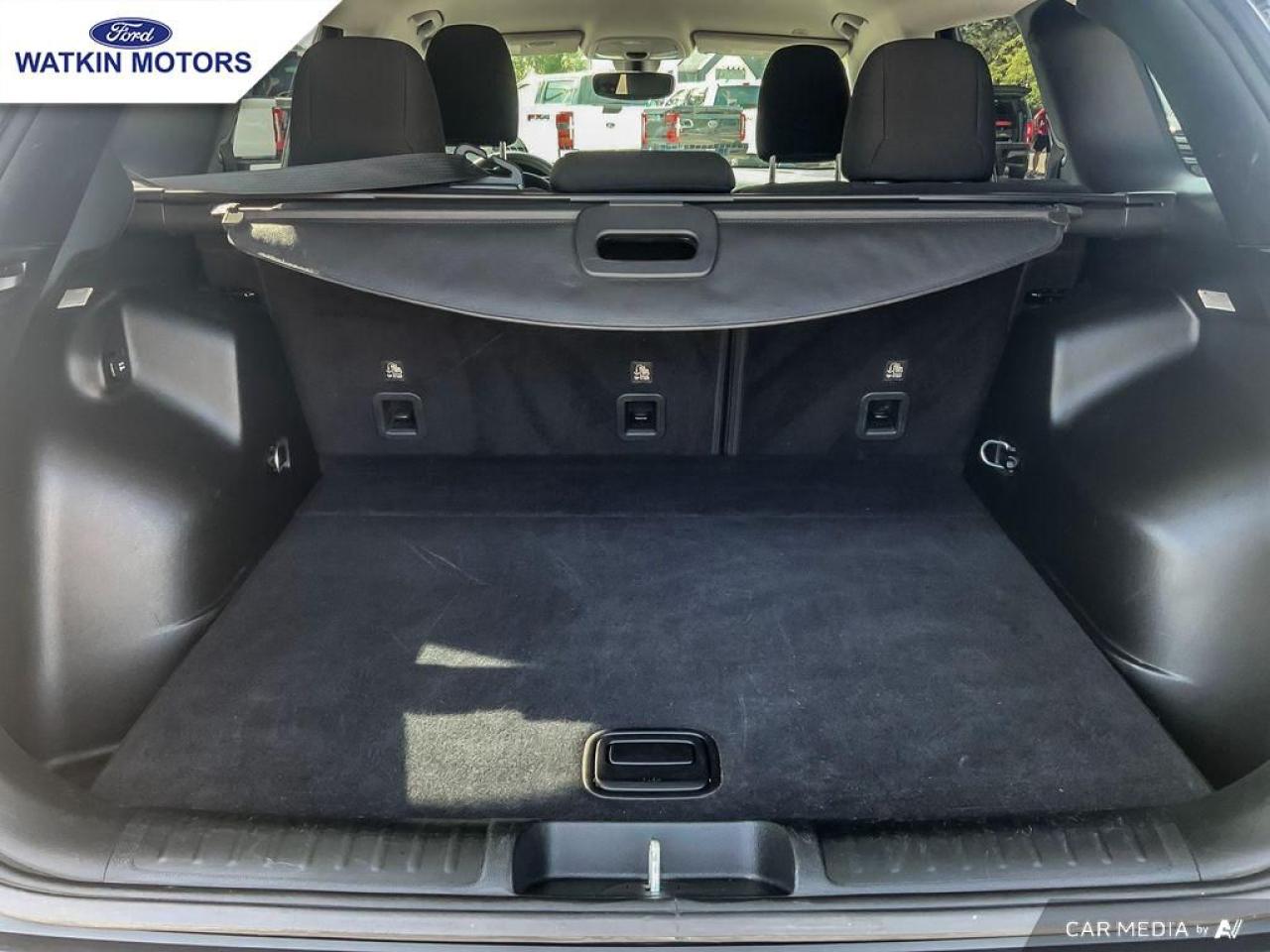 2019 Jeep Cherokee North Photo13