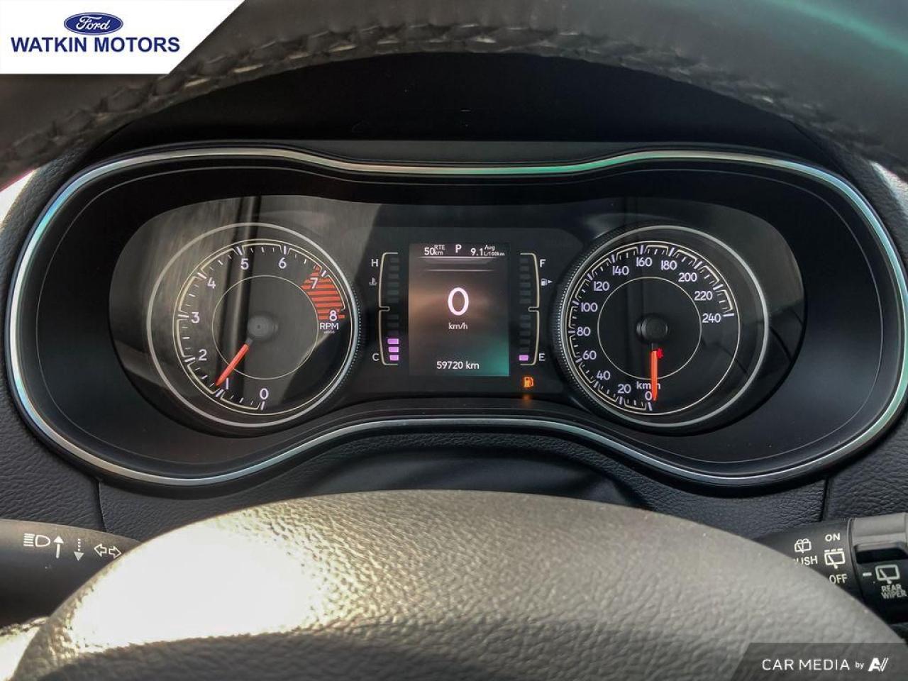 2019 Jeep Cherokee North Photo16