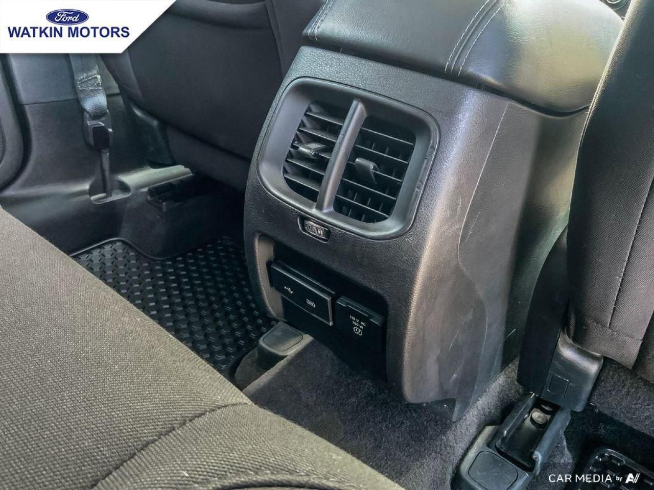 2019 Jeep Cherokee North Photo28