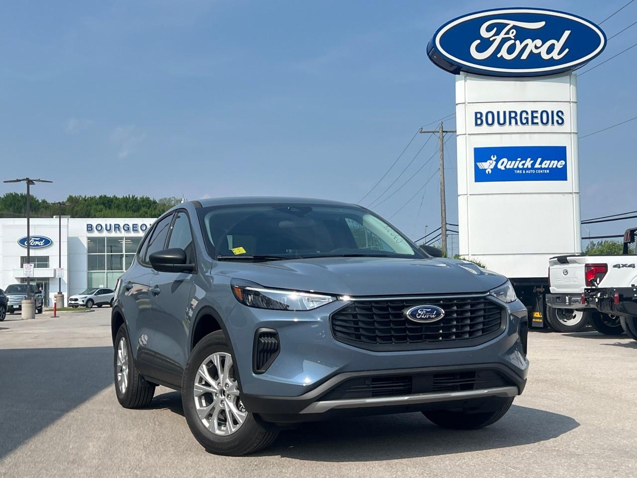 New 2025 Ford Escape Active AWD for sale in Midland, ON