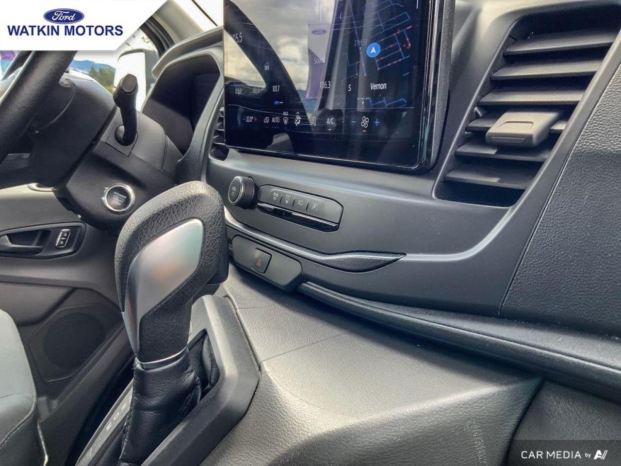 2024 Ford Transit MR CARGO AWD Photo27