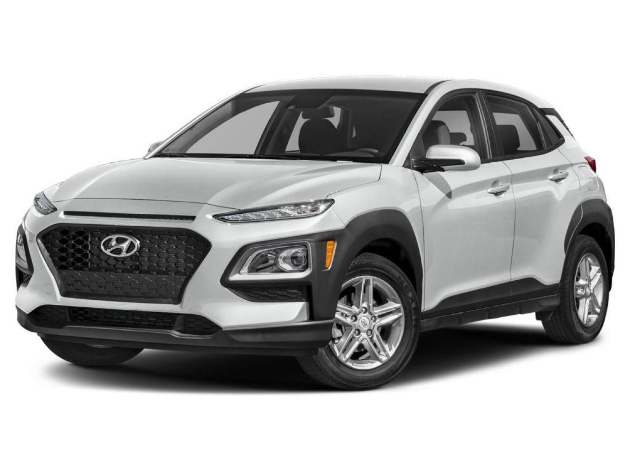 Used 2021 Hyundai KONA 2.0L Essential for sale in Charlottetown, PE