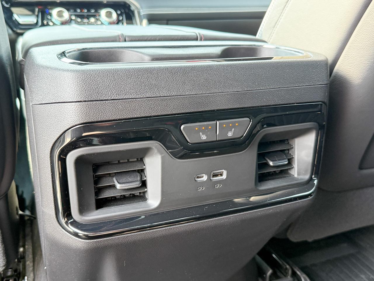 2023 GMC Sierra 1500 6.2L V8, AT4-X AEV EDITION! REMOTE START/ENTRY, SUNROOF, HEATED/VENTILATED SEATS, BOSE SOUND SYSTEM, AT4X AEV EDITION Photo