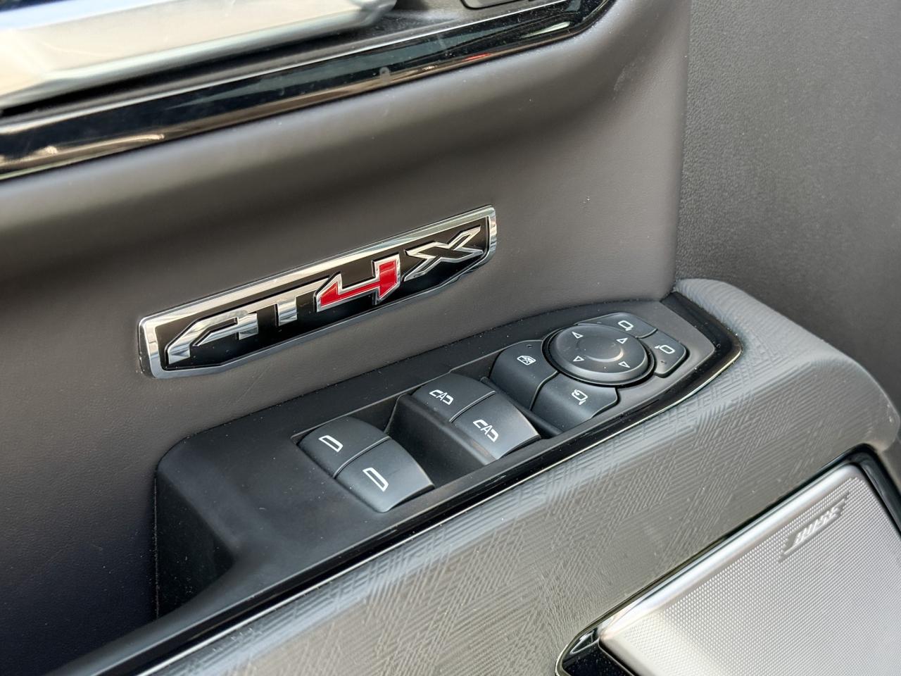 2023 GMC Sierra 1500 6.2L V8, AT4-X AEV EDITION! REMOTE START/ENTRY, SUNROOF, HEATED/VENTILATED SEATS, BOSE SOUND SYSTEM, AT4X AEV EDITION Photo