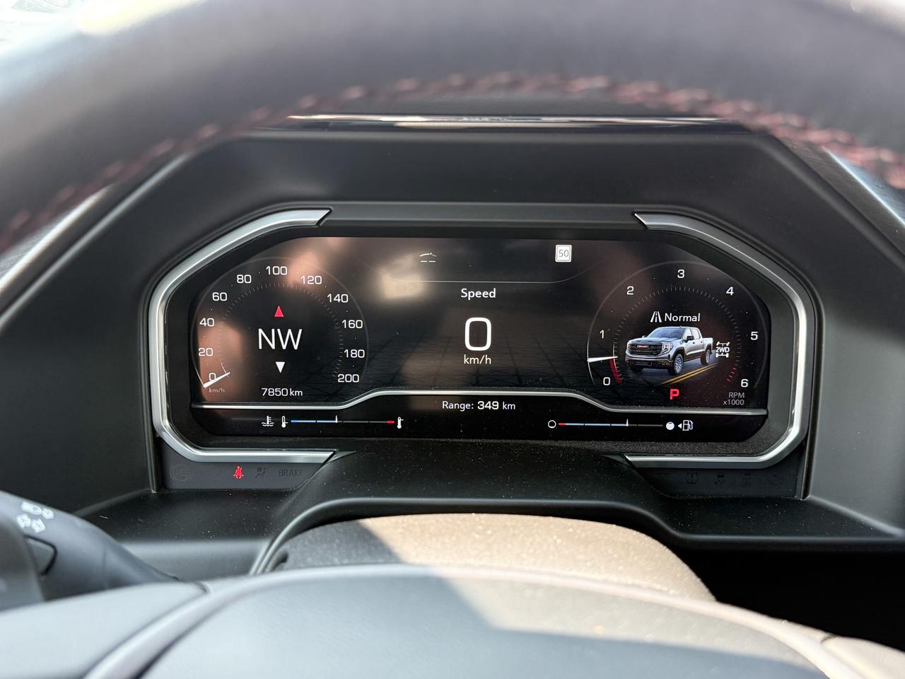 2023 GMC Sierra 1500 6.2L V8, AT4-X AEV EDITION! REMOTE START/ENTRY, SUNROOF, HEATED/VENTILATED SEATS, BOSE SOUND SYSTEM, AT4X AEV EDITION Photo