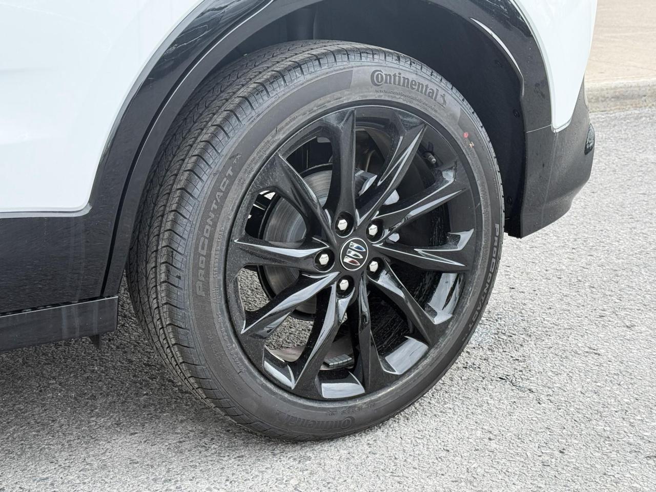 2026 Buick Encore GX Sport Touring 1.3L 3CYL WITH REMOTE START/ENTRY, SUNROOF, HEATED SEATS, HEATED STEERING WHEEL, HD SURROUND VISION, Photo