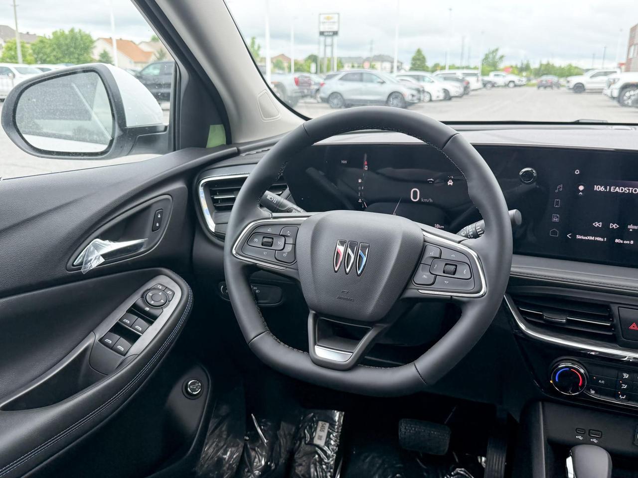 2026 Buick Encore GX Sport Touring 1.3L 3CYL WITH REMOTE START/ENTRY, SUNROOF, HEATED SEATS, HEATED STEERING WHEEL, HD SURROUND VISION, Photo