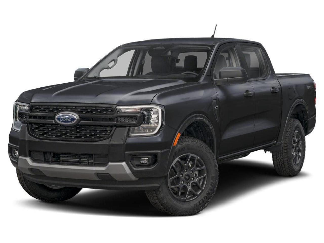 New 2025 Ford Ranger XLT for sale in Chatham, ON