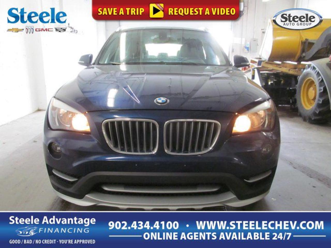 Used 2015 BMW X1 xDrive28i for sale in Dartmouth, NS