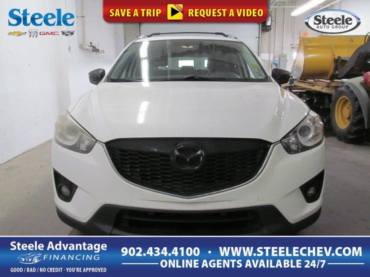 Used 2015 Mazda CX-5 GS for sale in Dartmouth, NS