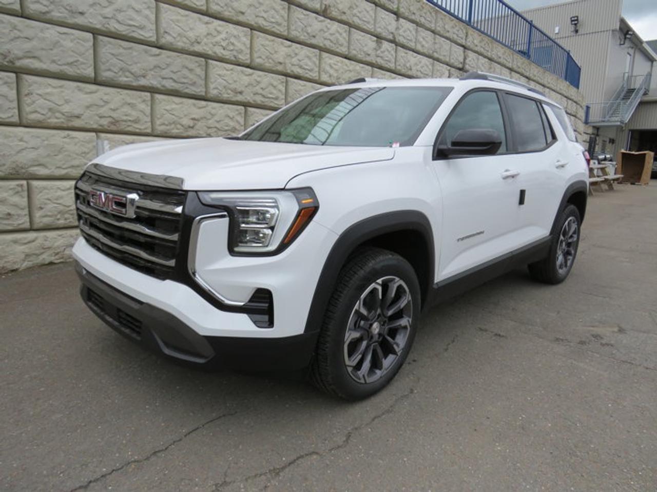 4WD Sport Utility Vehicle, AWD 4dr Elevation, 8-Speed Automatic, Turbocharged Gas I4 1.5L/-TBD-