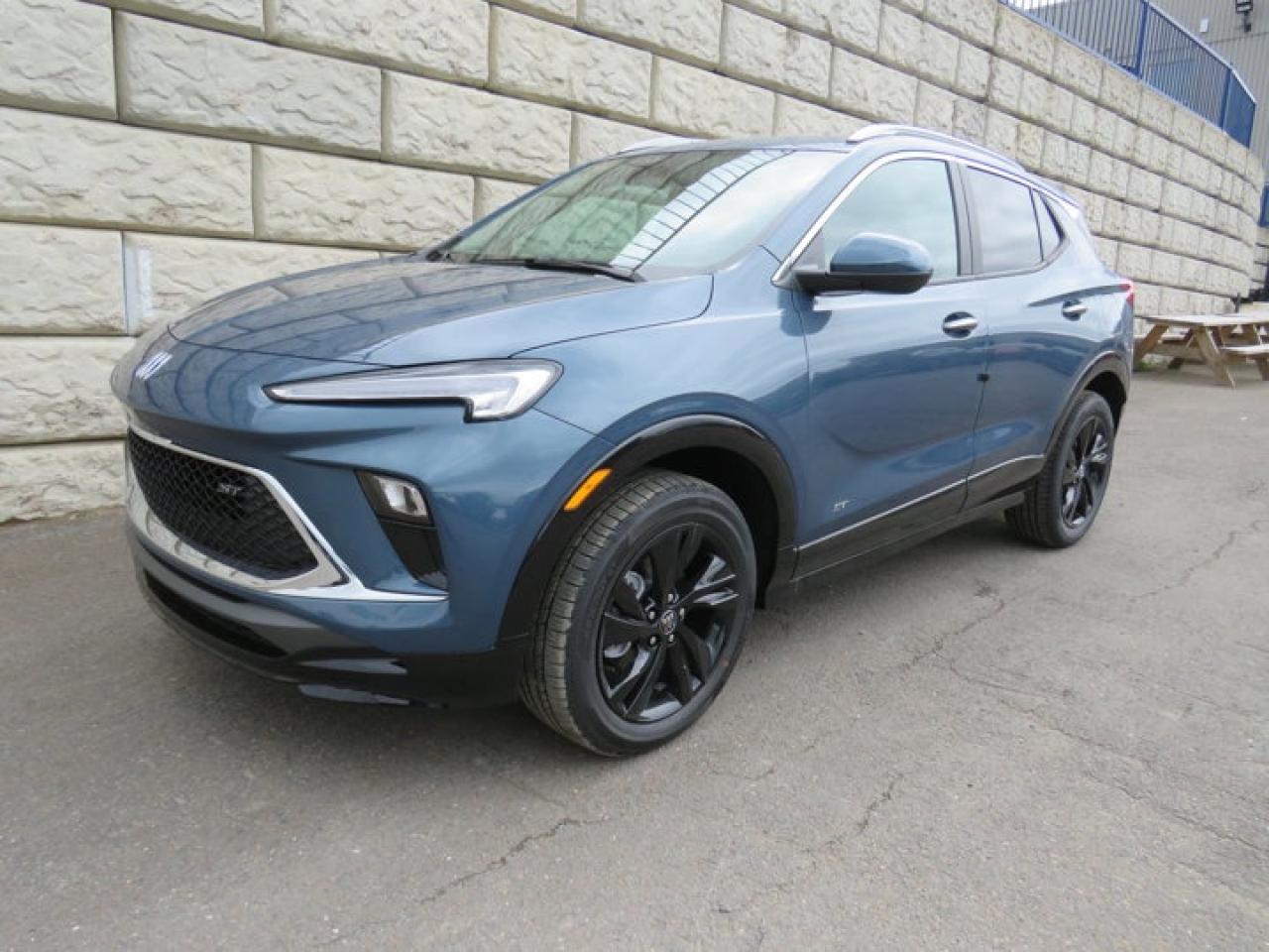 New 2025 Buick Encore GX Sport Touring for sale in Fredericton, NB