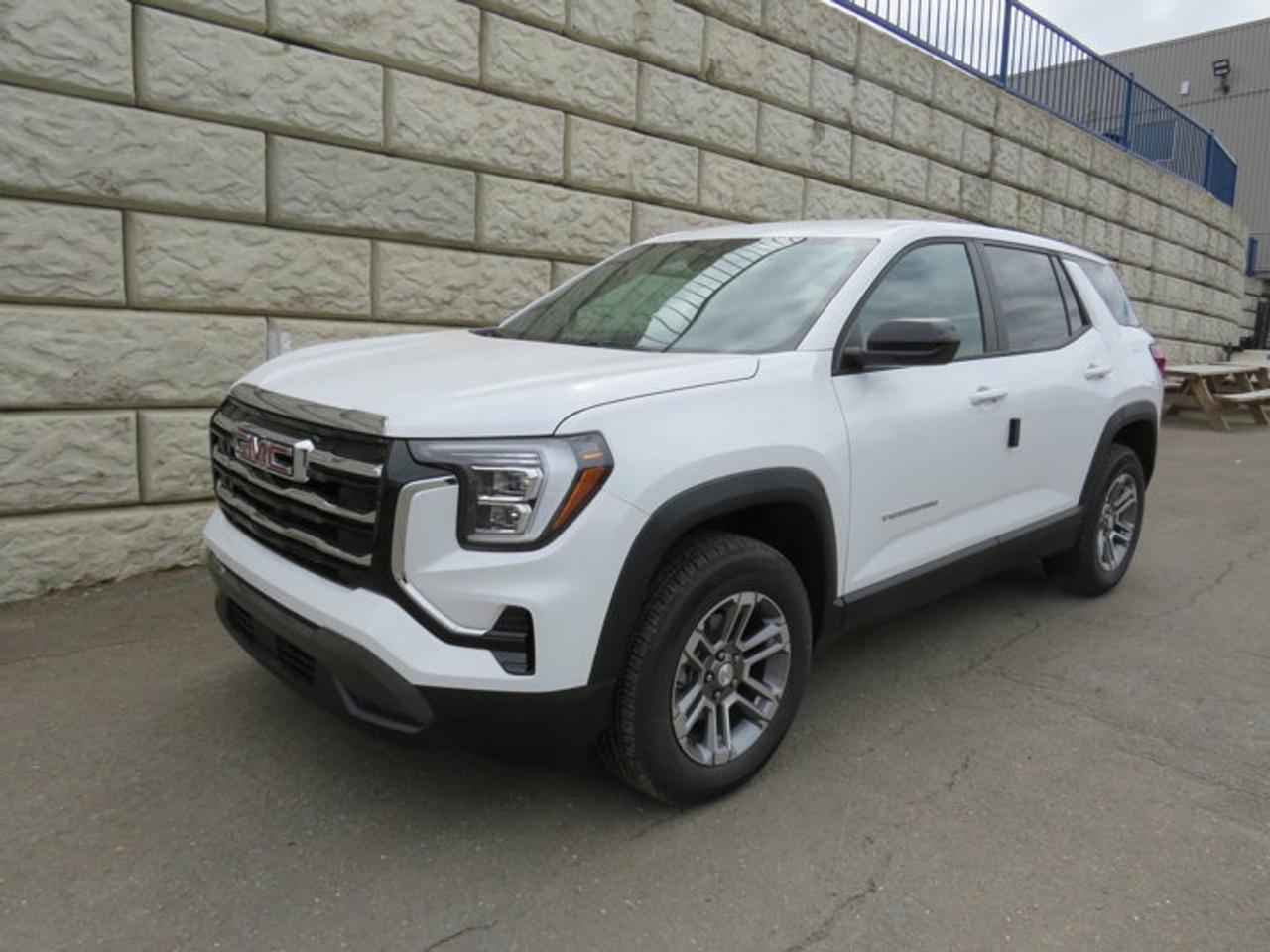 2WD Sport Utility Vehicle, FWD 4dr Elevation, 1-Speed Continuously Variable Ratio, Turbocharged Gas I4 1.5L/-TBD-