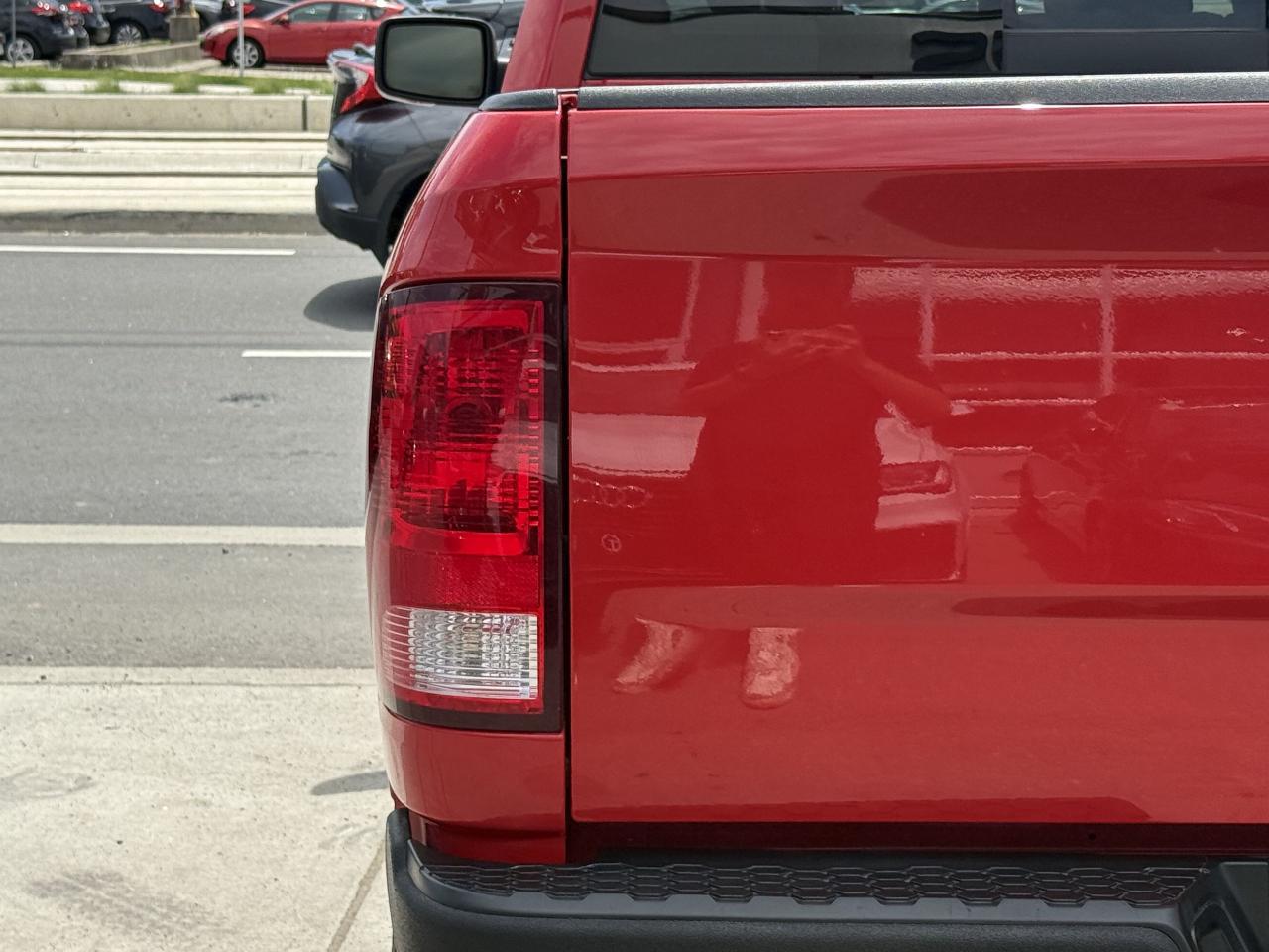 2017 RAM 1500 SLT | 5.7 V8 | NAVI | LOADED - Photo #13