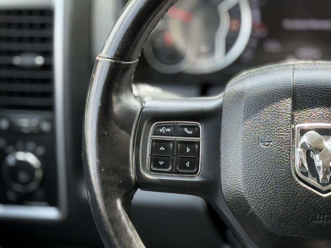 2017 RAM 1500 SLT | 5.7 V8 | NAVI | LOADED - Photo #22
