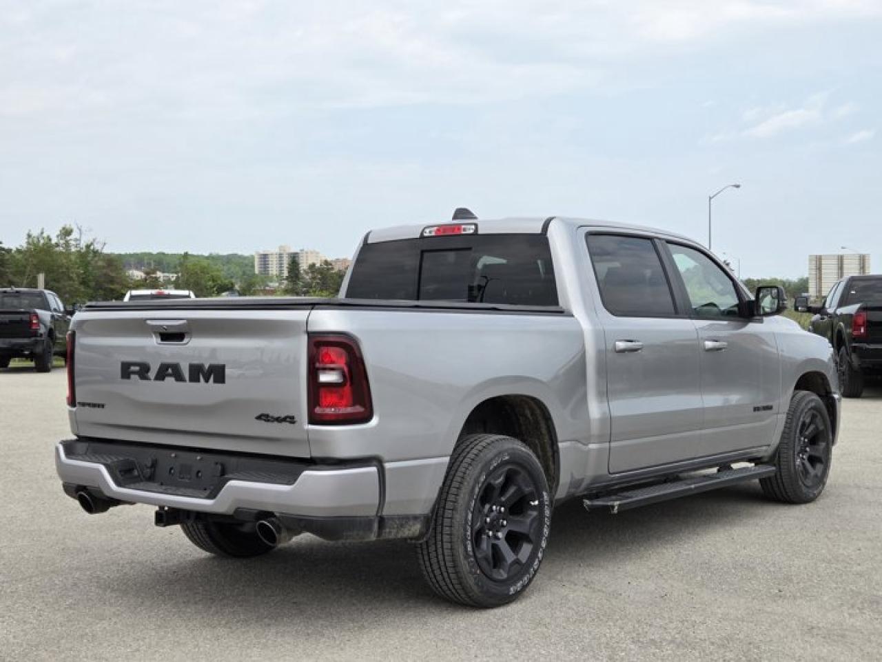 2025 RAM 1500 SPORT Photo