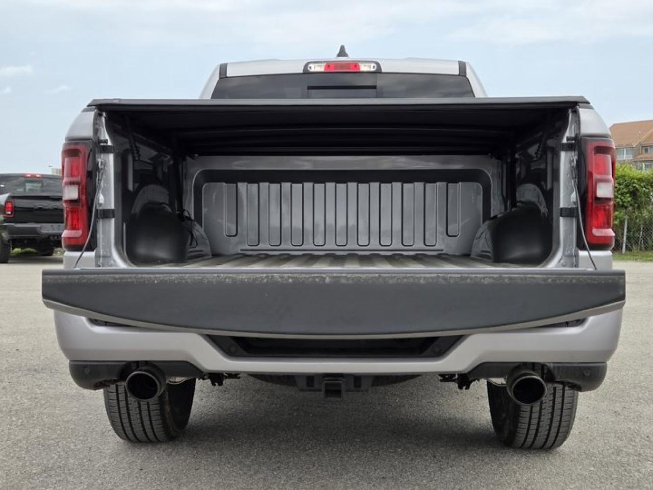 2025 RAM 1500 SPORT Photo