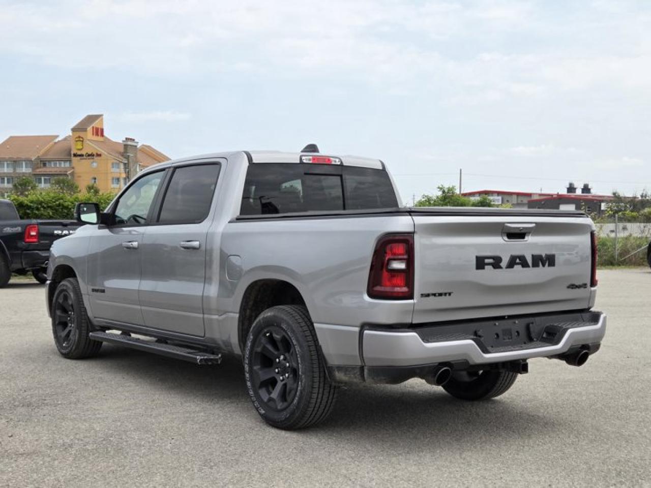 2025 RAM 1500 SPORT Photo