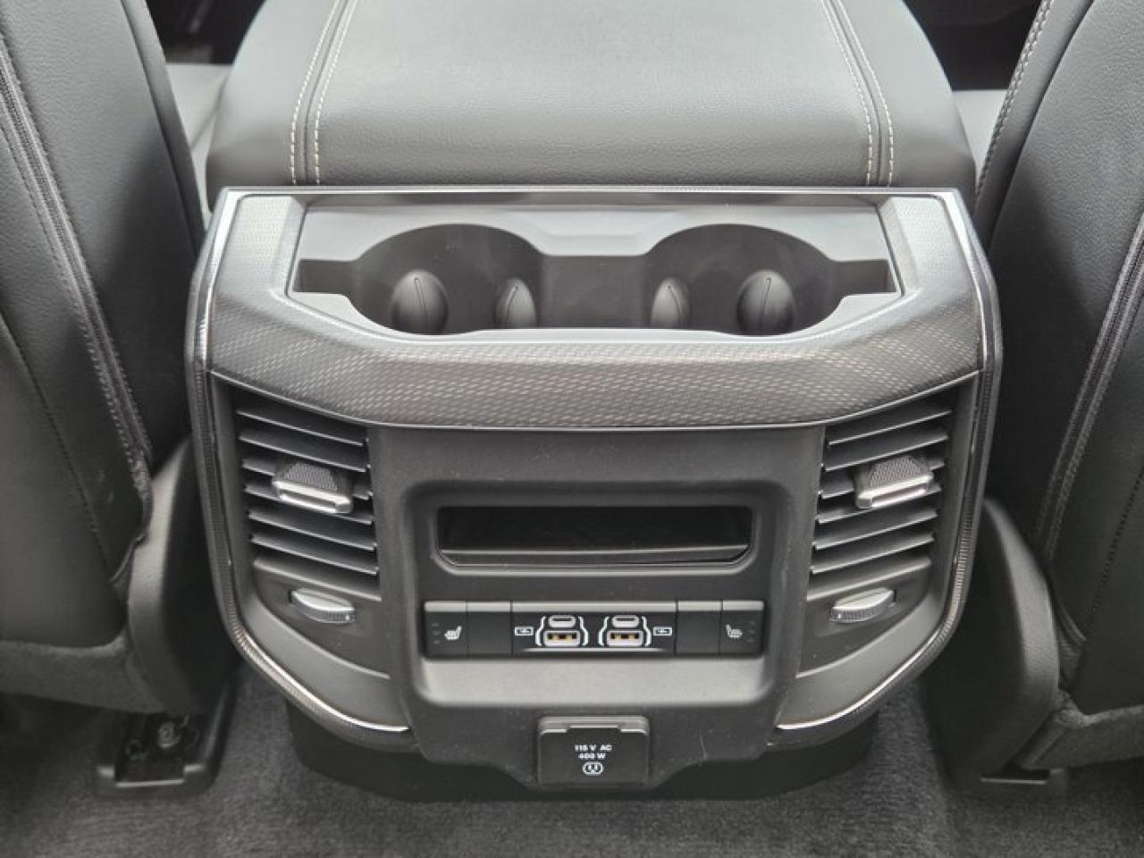 2025 RAM 1500 SPORT Photo