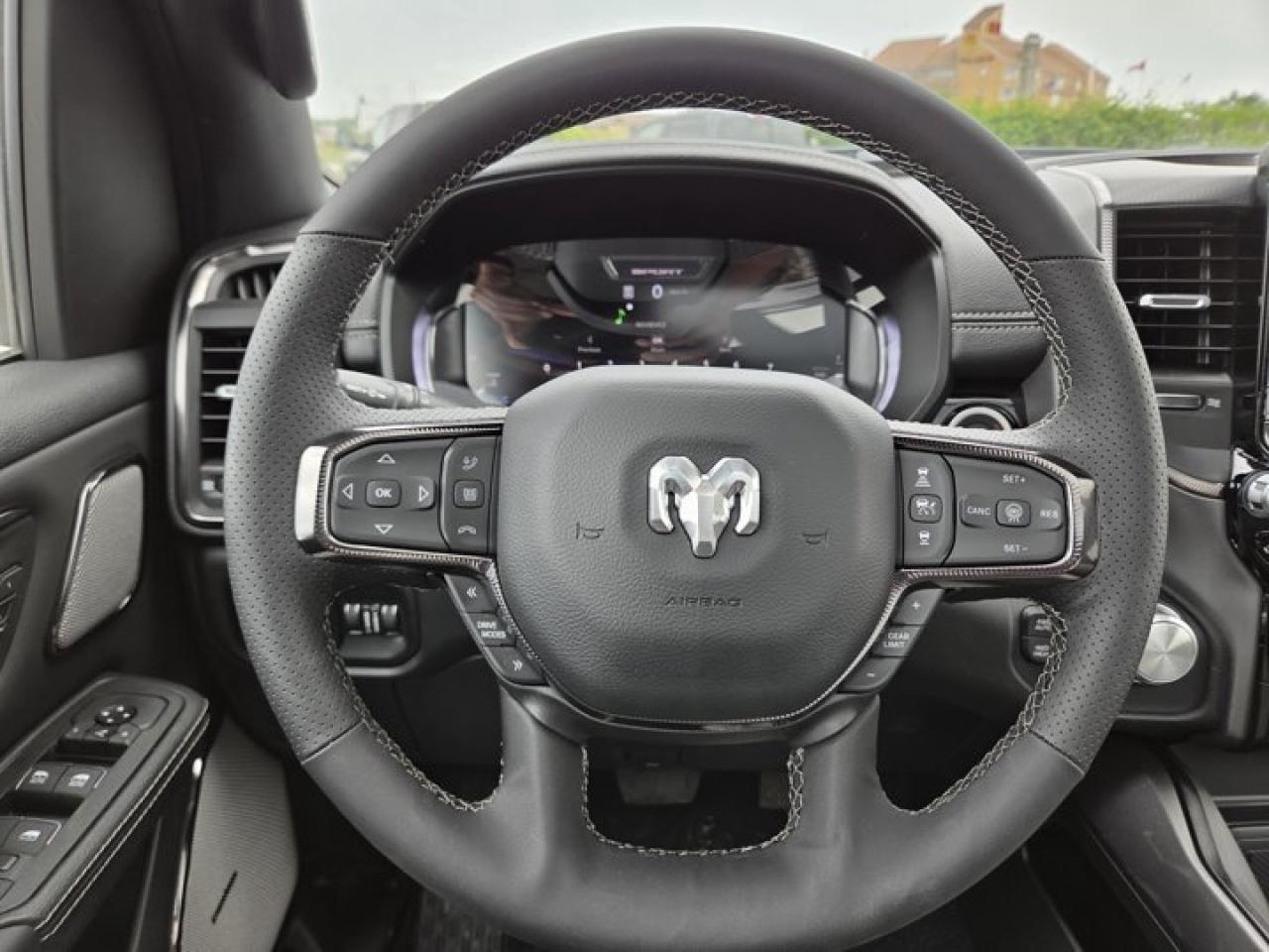 2025 RAM 1500 SPORT Photo