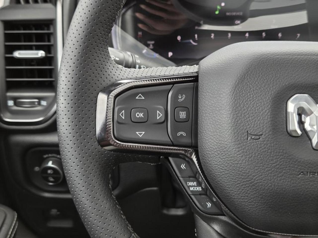 2025 RAM 1500 SPORT Photo