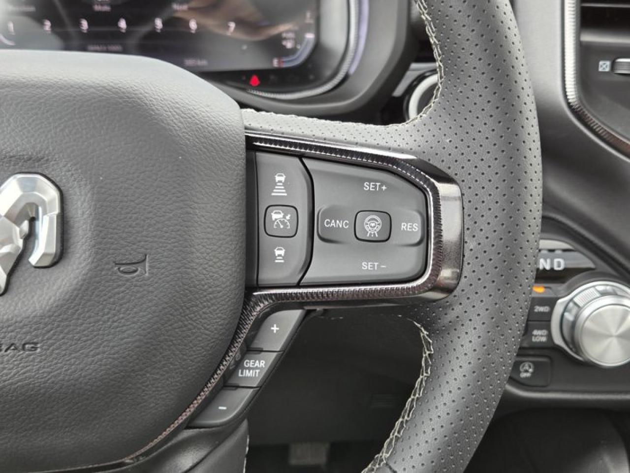 2025 RAM 1500 SPORT Photo