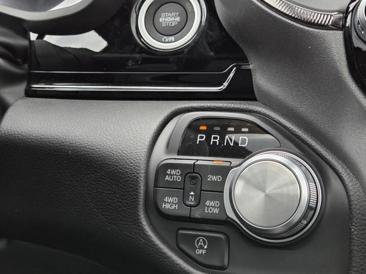 2025 RAM 1500 SPORT Photo