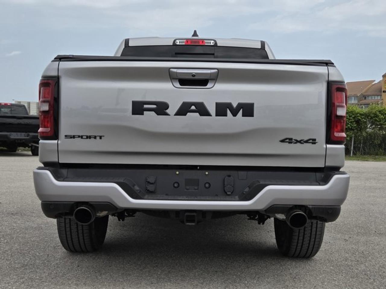 2025 RAM 1500 SPORT Photo