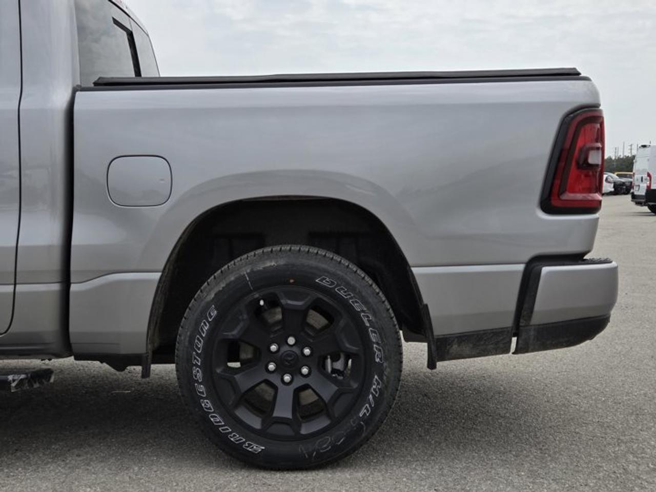 2025 RAM 1500 SPORT Photo