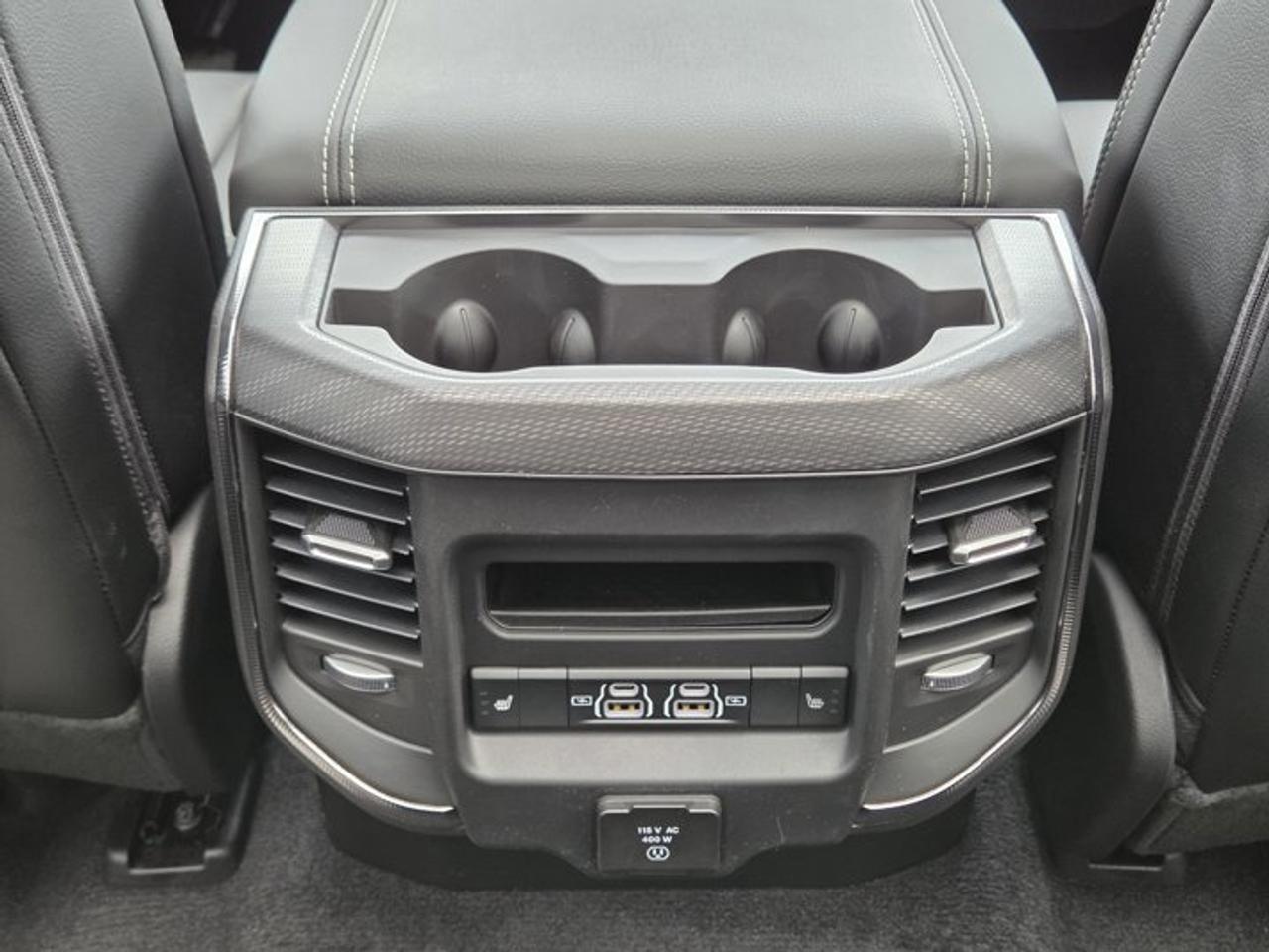 2025 RAM 1500 SPORT Photo