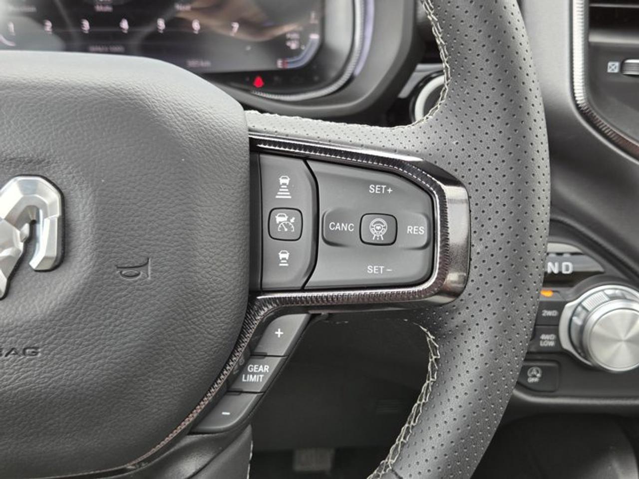 2025 RAM 1500 SPORT Photo