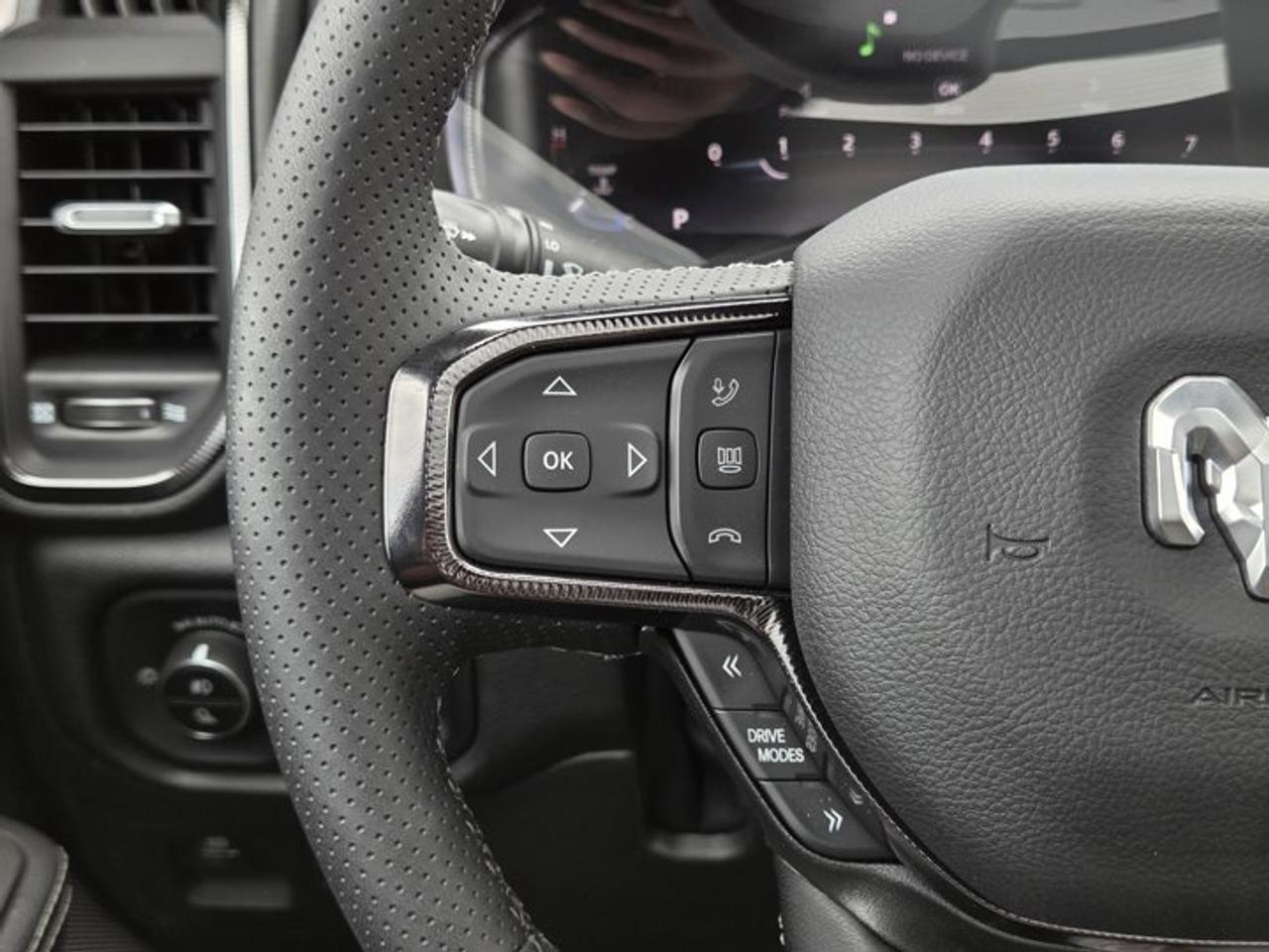 2025 RAM 1500 SPORT Photo