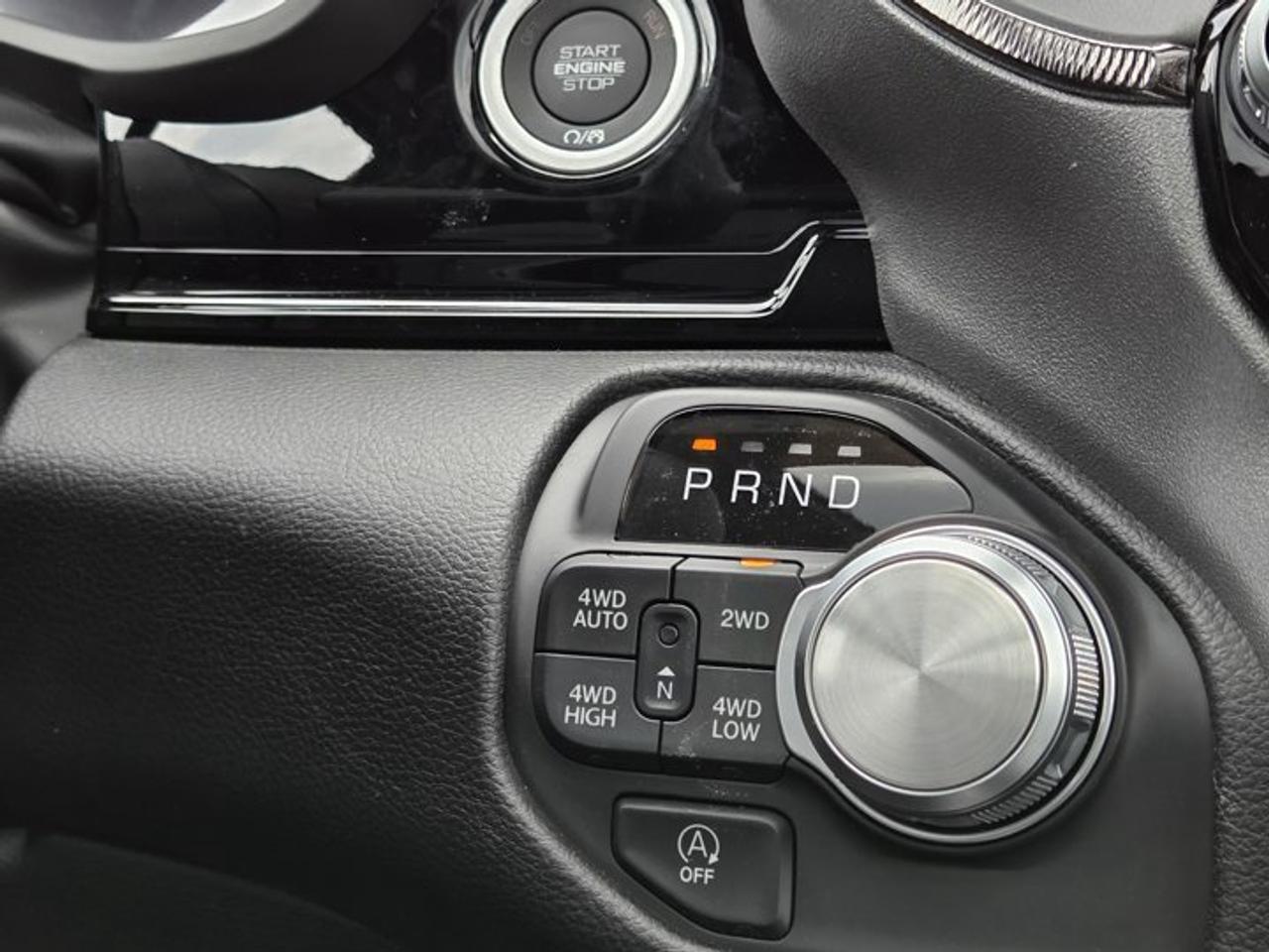 2025 RAM 1500 SPORT Photo