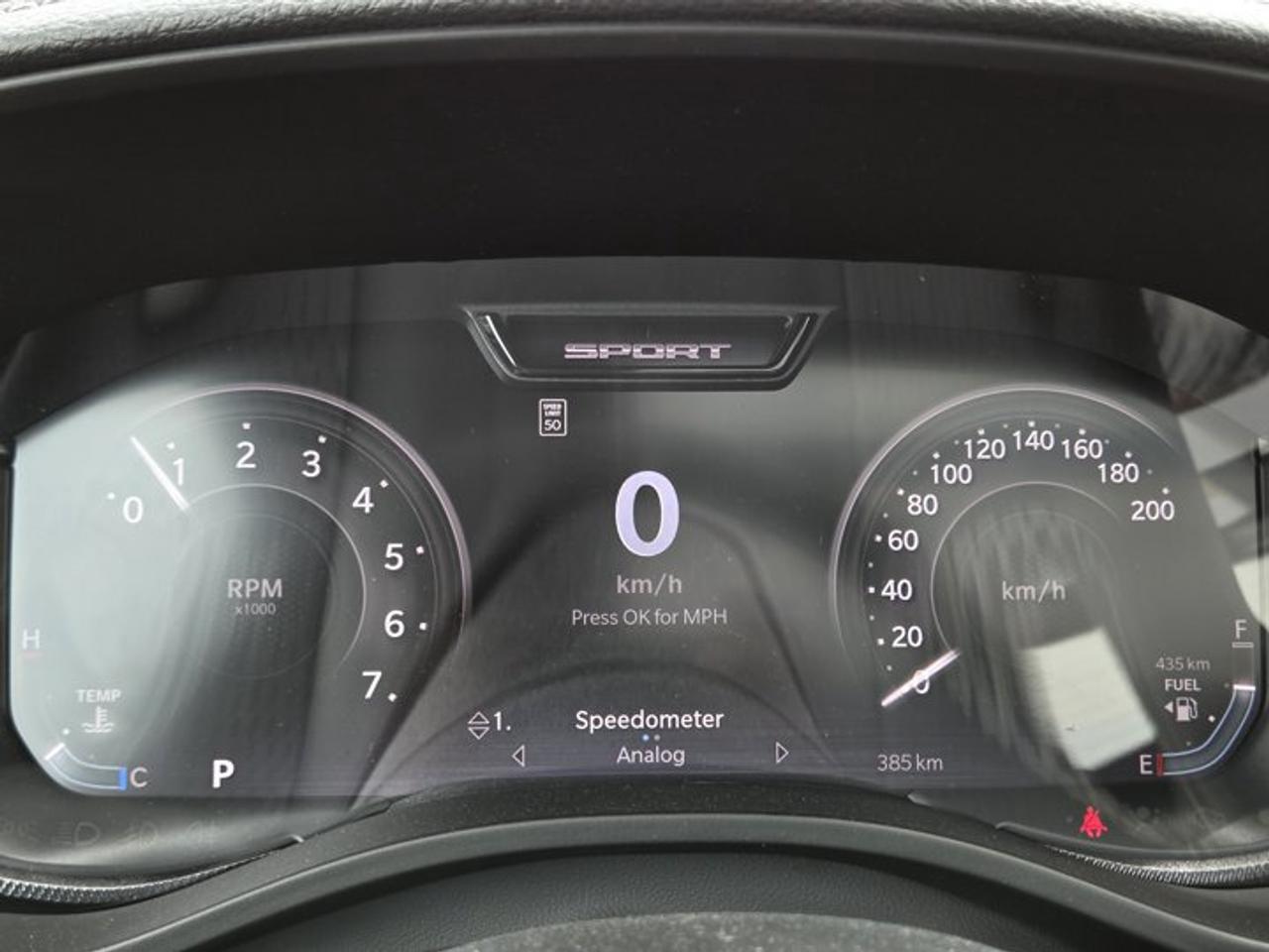 2025 RAM 1500 SPORT Photo