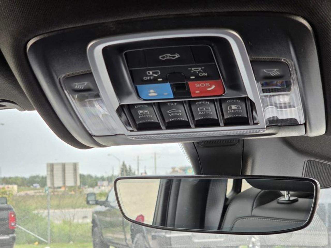 2025 RAM 1500 SPORT Photo