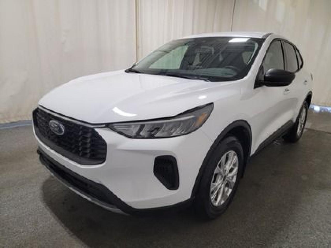 New 2025 Ford Escape ACTIVE W/ REAR VIEW CAMERA for sale in Regina, SK