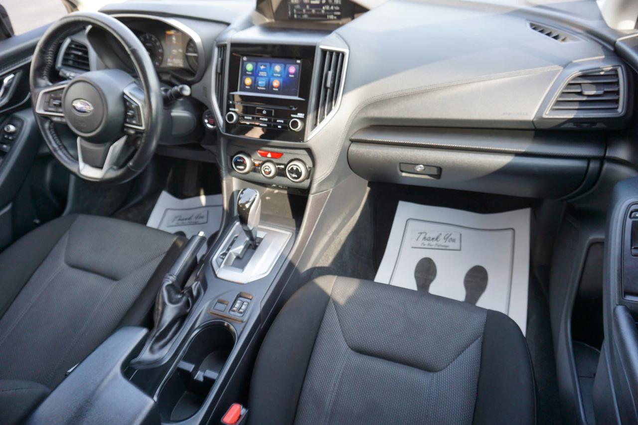2021 Subaru Impreza 2.0i TOURING AWD CERTIFIED *SERVICE REOCRDS* CAMERA BLUETOOTH HEATED SEATS CRUISE ALLOYS - Photo #13