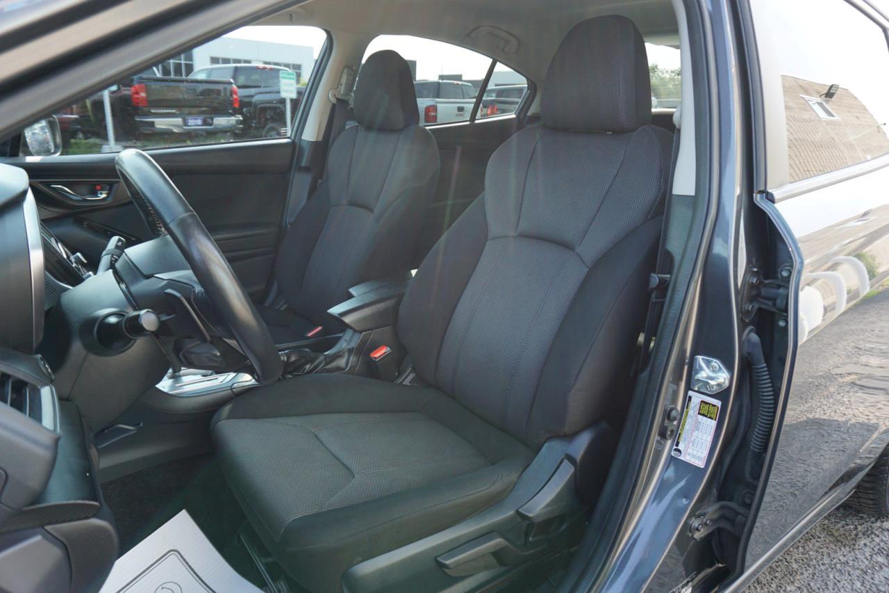 2021 Subaru Impreza 2.0i TOURING AWD CERTIFIED *SERVICE REOCRDS* CAMERA BLUETOOTH HEATED SEATS CRUISE ALLOYS - Photo #14