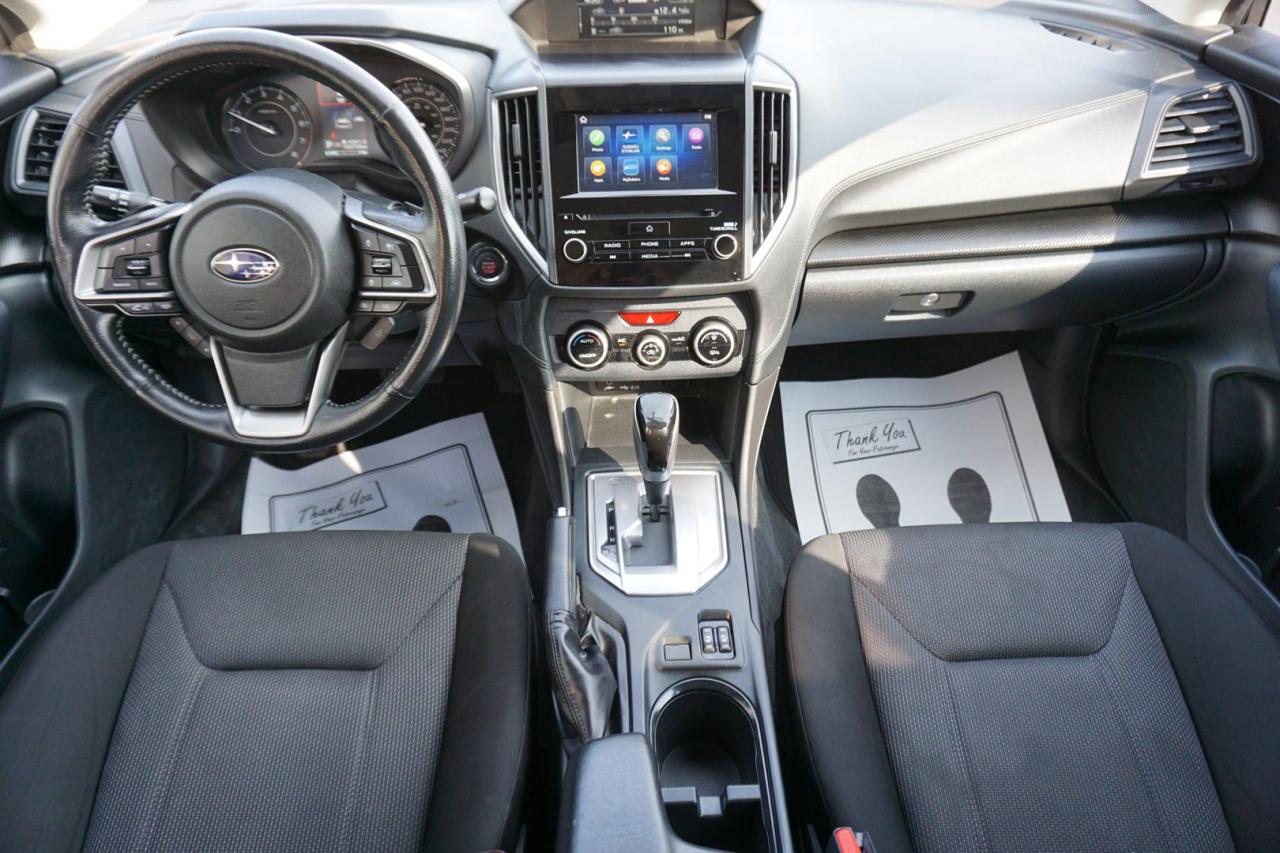 2021 Subaru Impreza 2.0i TOURING AWD CERTIFIED *SERVICE REOCRDS* CAMERA BLUETOOTH HEATED SEATS CRUISE ALLOYS - Photo #12