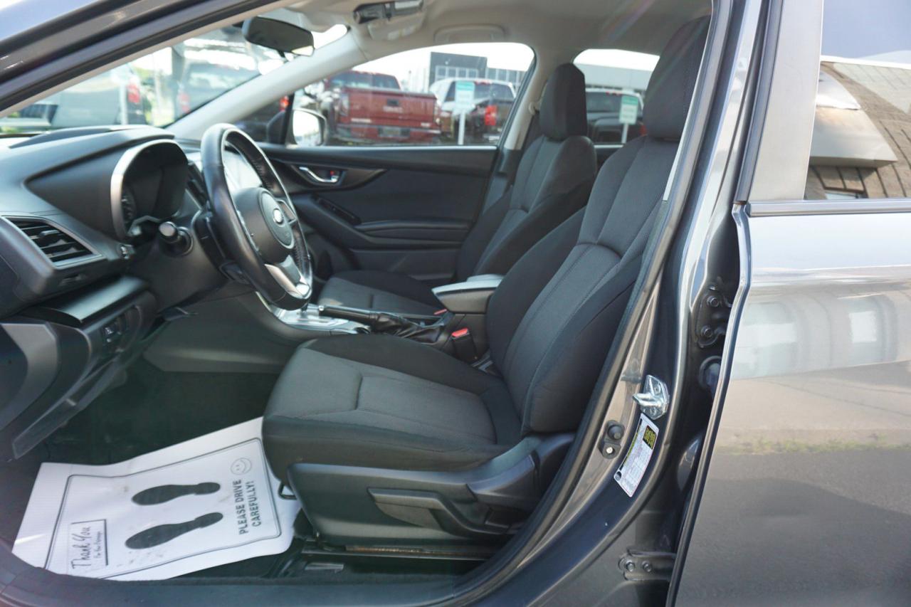 2021 Subaru Impreza 2.0i TOURING AWD CERTIFIED *SERVICE REOCRDS* CAMERA BLUETOOTH HEATED SEATS CRUISE ALLOYS - Photo #15