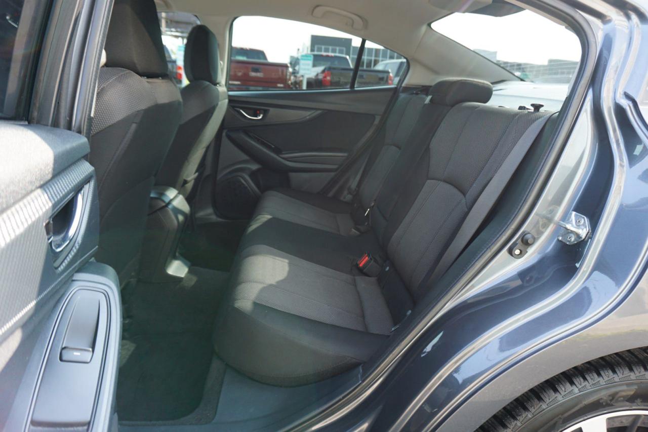 2021 Subaru Impreza 2.0i TOURING AWD CERTIFIED *SERVICE REOCRDS* CAMERA BLUETOOTH HEATED SEATS CRUISE ALLOYS - Photo #16